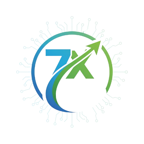 7x Industries Logo